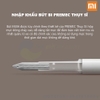 Bút bi Xiaomi Mijia Rollerball Pen - Shop Thê giới điện máy