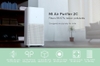 [Bản Quốc Tế] Máy Lọc Không Khí Xiaomi Mi Air Purifier 2C - Bảo Hành 12 Tháng