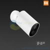 Camera IP ngoài trời Xiaomi Outdoor Battery Edition - Bảo hành 12 tháng - Shop Thế giới điện máy