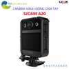 Camera hành động cầm tay Sjcam A20