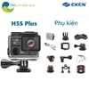 camera hành trình eken h5s plus - camera hành động eken h5s plus - camera phượt eken h5s plus