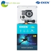 camera hành trình eken h6s - camera hành động eken h6s - camera phượt eken h6s