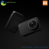 Camera hành động Xiaomi MI Action 4K Bản quốc tế - Phân phối bởi DigiWorld - Bảo hành 12 tháng