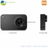 Camera hành động Xiaomi MI Action 4K Bản quốc tế - Phân phối bởi DigiWorld - Bảo hành 12 tháng