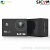 Camera hành trình SJCAM SJ4000 Air 4K Wifi - Bảo hành 12 tháng - Shop Thế giới điện máy