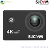 Camera hành trình SJCAM SJ4000 Air 4K Wifi - Bảo hành 12 tháng - Shop Thế giới điện máy