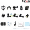 Camera hành trình SJCAM SJ5000X Elite Wifi - Bảo hành 12 tháng -Shop Thế giới điện máy