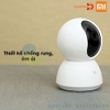 [Bản quốc tế] Camera giám sát Xiaomi xoay 360 độ IP fullHD 1080P Xiaomi Mi Home Security 360 độ 1080P- Phân phối bởi Digiworld - Bảo hành 12 tháng - shop Thế giới điện máy