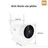 Camera giám sát ngoài trời Xiaomi Xiaovv V380