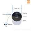 Camera giám sát ngoài trời Xiaomi Xiaovv V380