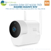 Camera giám sát ngoài trời Xiaomi Xiaovv V380