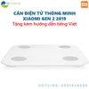 Cân điện tử thông minh Xiaomi Body Fat Scale 2 Universal (2019) - Bảo hành 6 tháng - Shop Thế giới điện máy