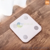 [Bản quốc tế] Cân điện tử thông minh Xiaomi Body Fat Scale 2 Universal (2019) - Bảo hành 6 tháng - Shop Thế giới điện máy