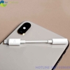 Cáp chuyển đổi Lightning sang 3.5mm Xiaomi ZMI AL810 Lightning to jack 3.5mm Audio chuẩn MFI