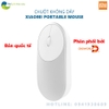 Bản quốc tế Chuột không dây xiaomi portable mouse