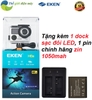 Camera hành động Eken H6S