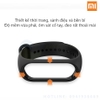 Dây thay thế  Mi band 3/4 - Hàng Nhập Khẩu Chính Hãng