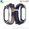 Dây da thay thế cho Mi band 3/4