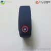 Dây đeo cao su phiên bản Avengers cho Mi Band 3, Mi Band 4