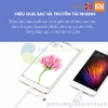 Dây sạc Xiaomi 2 trong 1 mini usb và type C 1m SJX02ZM - Phân phối bởi DigiWorld - shop Thế giới điện máy