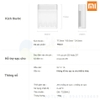 Bộ sạc pin tiểu AA, AAA Xiaomi ZMI - Shop Thế giới điện máy