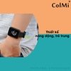 Đồng hồ thông minh Colmi CY7 - Bảo hành 12 tháng - Shop Thế giới điện máy