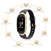 Đồng hồ thông minh MijaFit S3 Plus - Smart watch MijaFit S3 Plus