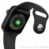 Đồng hồ thông minh W34 - Đẹp như AppleWatch - Bảo hành 6 tháng - Shop Thế giới điện máy