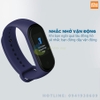 [Bản quốc tế] Đồng hồ thông minh Xiaomi Mi Band 4 - Bảo hành 3 năm - Shop Thế giới điện máy