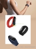 Đồng hồ thông minh Xiaomi Mi Band 3 (hỗ trợ tiếng Việt), theo dõi sức khỏe, đo nhịp tim - Bảo hành 12 tháng - shop Thế giới điện máy