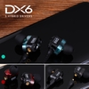 Tai nghe gaming nhét tai Plextone DX6 chân jack 3.5 có thể thay thế cho chân type C chân bluetooth