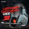 Tai nghe gaming Plextone G800