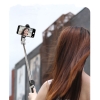 Gậy selfie bluetooth 3 chân tripod XT09 cho điện thoại