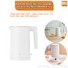 Ấm đun nước siêu tốc Xiaomi Mijia Gen 2 MJDSH04YM 1.7L công suất 1800W