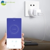 Ổ cắm thông minh Xiaomi Gosund CP1 có kết nối wifi