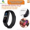 Đồng Hồ Thông Minh Xiaomi Mi Band 5