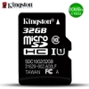 Thẻ nhớ Micro SD 32G class 10 Kingston