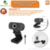 Webcam full HD 1080p Xiaomi IMILAB góc rộng 90 độ, tích hợp micro giảm ồn