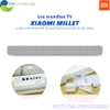 Loa máy tính, TV Xiaomi Soundbar Millet hỗ trợ  kết nối Bluetooth, SPDIF, Optical, Aux, Line