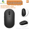 [Bản Quốc Tế] Chuột Không Dây Xiaomi Mi Dual Mode Wireless Mouse Silent Edition