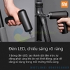 Máy bắn vít điện Mijia Xiaomi 12 đầu bắn , pin 2000mah - Bảo 6 tháng - Shop Thế giới điện máy