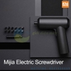 Máy bắn vít điện Mijia Xiaomi 12 đầu bắn , pin 2000mah - Bảo 6 tháng - Shop Thế giới điện máy