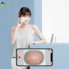 Máy hút mụn thông minh wifi kết nối app có camera Meishi, model Godness