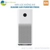 [Bản quốc tế] Máy lọc không khí Mi Air Purifier Pro H