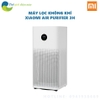 [Bản quốc tế] Máy lọc không khí Xiaomi Air Purifier 3H