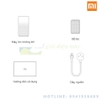 Máy Lọc Không Khí Xiaomi Mi Air Purifier 2H (31W) - Phân phối bởi DigiWorld - Bảo hành 12 tháng
