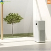 Máy lọc không khí Xiaomi Air Purifier Max công suất 100 m3/h cho phòng trên 120m3