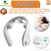 Máy massage cổ thông minh Xiaomi Jeeback Neck Massager G5