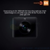 [Bản Quốc Tế] Máy Quay 360° Xiaomi Mi Kit/ Mi Sphere Camera Kit