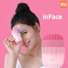 Máy rửa mặt bằng sóng âm Xiaomi Inface MS 2000 - Bảo hành 6 tháng - shop Thế giới điện máy